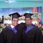 Convocation