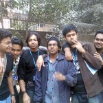 Friends